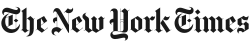 The New York Times The New York Times